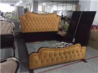 新古典風格床類