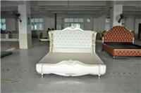 歐式風(fēng)格床類