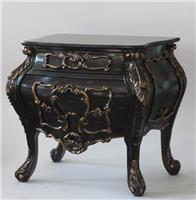 歐式風(fēng)格床頭柜