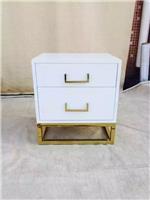 現(xiàn)代風(fēng)格床頭柜