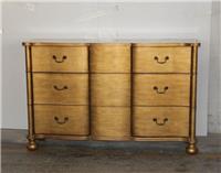 歐式風(fēng)格邊柜/玄關(guān)/備餐柜