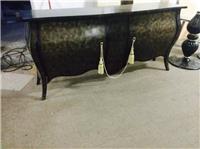 歐式風(fēng)格邊柜/玄關(guān)/備餐柜