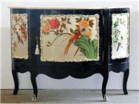 中式風(fēng)格邊柜/玄關(guān)/備餐柜