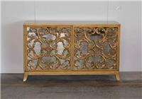 歐式風格邊柜/玄關/備餐柜