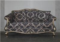 美式風(fēng)格雙人沙發(fā)