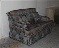 美式風(fēng)格雙人沙發(fā)