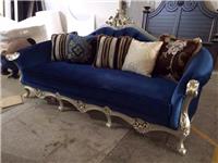 歐式風(fēng)格三人沙發(fā)