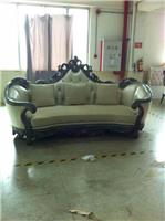 歐式風格三人沙發(fā)