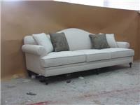 美式風格三人沙發(fā)