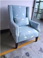 現(xiàn)代風(fēng)格單人沙發(fā)