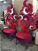 現(xiàn)代風格椅子