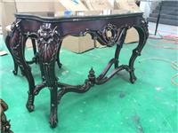 歐式風格裝飾臺/玄關(guān)臺