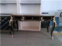 歐式風(fēng)格書桌臺(tái)