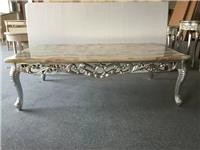 歐式風格方茶幾