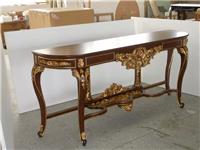 歐式風(fēng)格裝飾臺(tái)/玄關(guān)臺(tái)