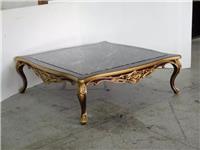 歐式風(fēng)格方茶幾