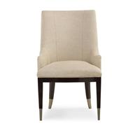 混搭時(shí)尚風(fēng)格扶手餐椅