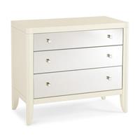 簡美式風(fēng)格床頭柜