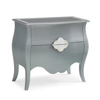 簡美式風(fēng)格床頭柜