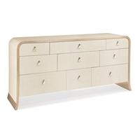 簡美式風格備餐柜