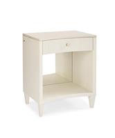 簡(jiǎn)美式風(fēng)格床頭柜