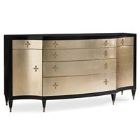 簡美式風(fēng)格備餐柜