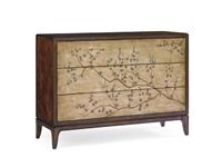 簡(jiǎn)美式風(fēng)格邊柜/玄關(guān)柜/裝飾柜