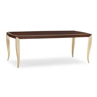 簡(jiǎn)美式風(fēng)格餐臺(tái)