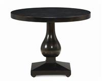 簡美式風(fēng)格休閑/洽談桌