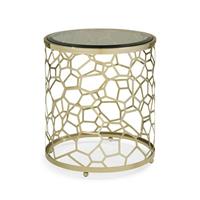 混搭時(shí)尚風(fēng)格邊幾/角幾