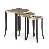 簡美式風(fēng)格邊幾/角幾