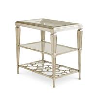 簡美式風(fēng)格邊幾/角幾