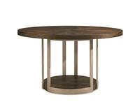 簡(jiǎn)美式風(fēng)格餐臺(tái)