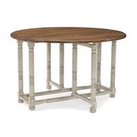 混搭時尚風格餐臺