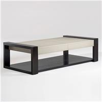 后現(xiàn)代新古典風(fēng)格茶幾