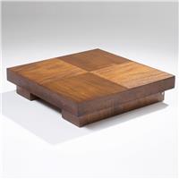 后現(xiàn)代新古典風(fēng)格茶幾