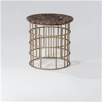 簡美式風(fēng)格邊幾/角幾