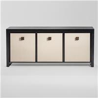 新中式風(fēng)格邊柜/玄關(guān)柜/裝飾柜