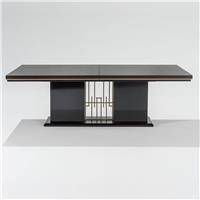 新中式風(fēng)格餐臺