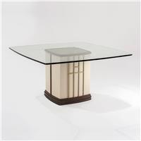 新中式風(fēng)格餐臺