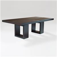 新中式風(fēng)格餐臺