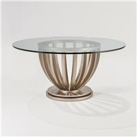 新中式風(fēng)格餐臺