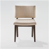 現(xiàn)代簡(jiǎn)約風(fēng)格無(wú)扶手餐椅