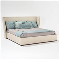 現(xiàn)代簡(jiǎn)約風(fēng)格床