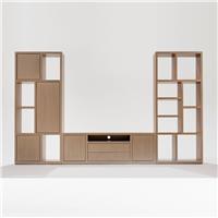 現(xiàn)代簡(jiǎn)約風(fēng)格組合電視柜