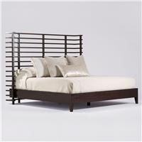 現(xiàn)代簡約風(fēng)格床