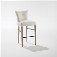 現(xiàn)代簡約風(fēng)格無扶手吧椅