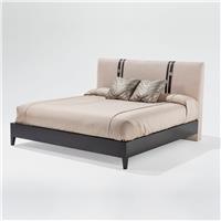 現(xiàn)代簡約風(fēng)格床