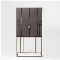 現(xiàn)代簡(jiǎn)約風(fēng)格高酒柜