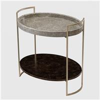 現(xiàn)代簡約風格邊幾/角幾